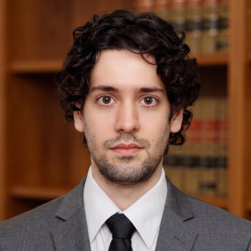 Giovanny M. Ferreira